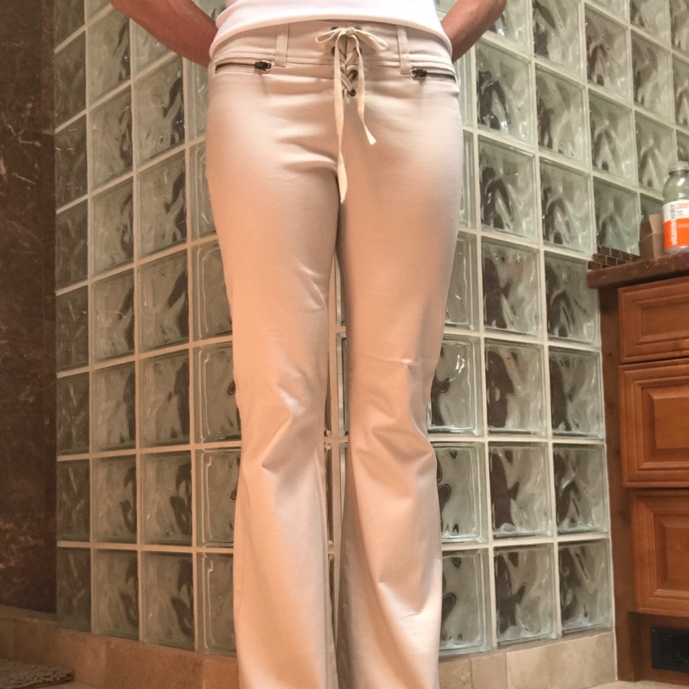 Super Soft Sexy Lace Up